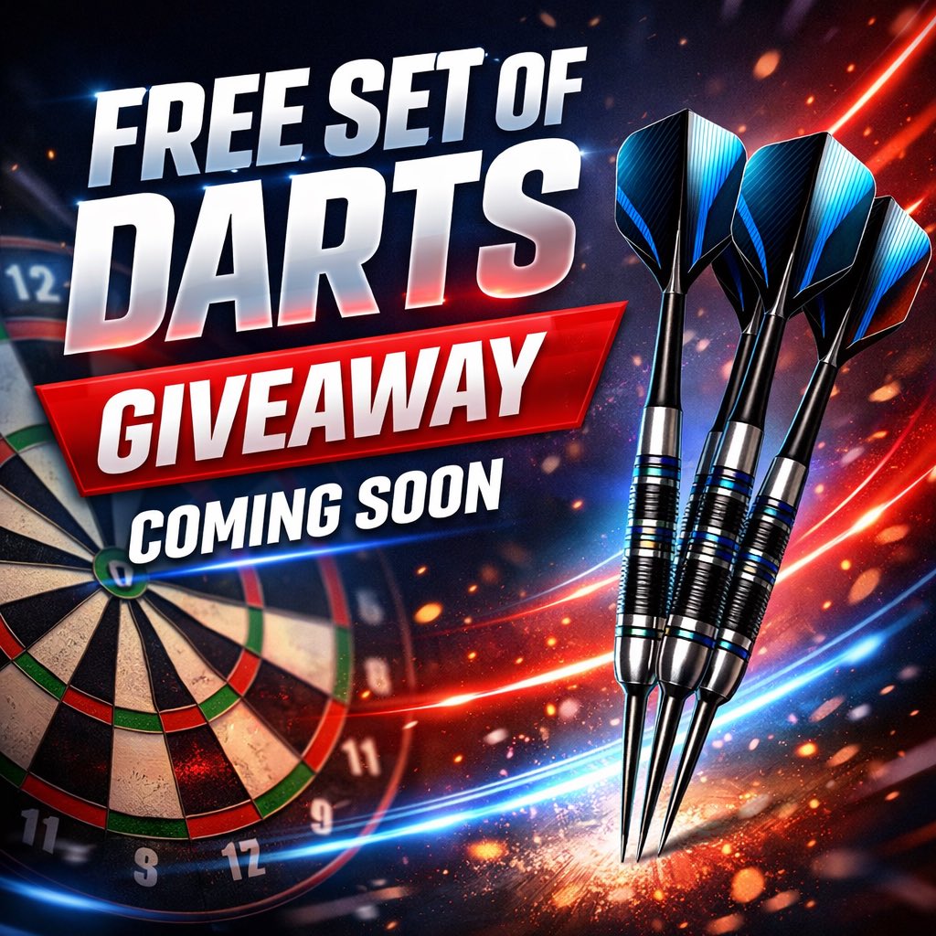 Darts News tweet media