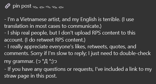 𓆝 𓆟 𓆞 𓆝 𓆟 tweet media