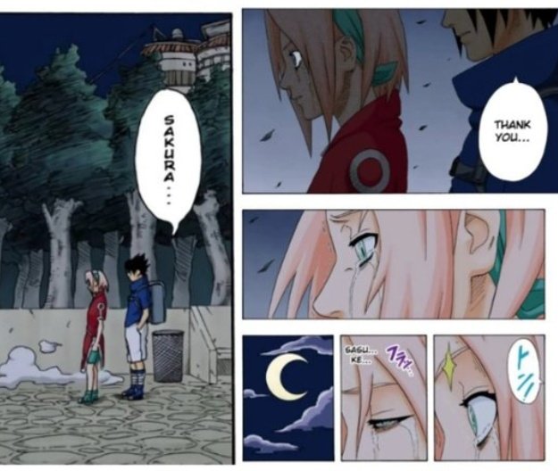 Konahamaru440's tweet image. Screaming Crying Throwing up

#Realising if Sasuke had just stayed in Konaha, Sakura and Tsunade would've dig up every goddamn shit about Danzo , happily handing him over to Sasuke way before Obito told him. He never needed to k*ll Itachi !!!!!  😭🥀