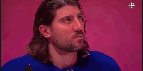 Chris Tanev Daily tweet media