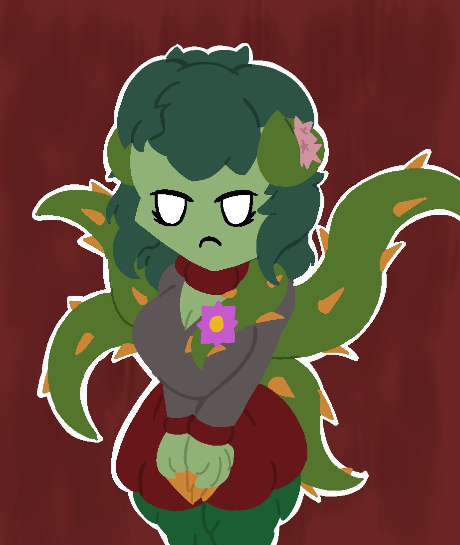 🍉🌺Conk🌺🍉 Commissions Open tweet media