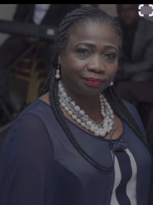 Muhammadu Habil tweet media