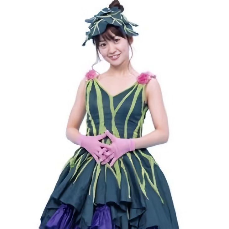 they were so happy to be spinach