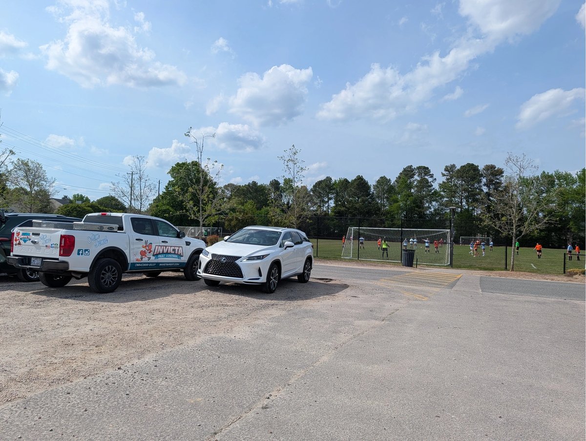 Invicta Pest Control tweet media