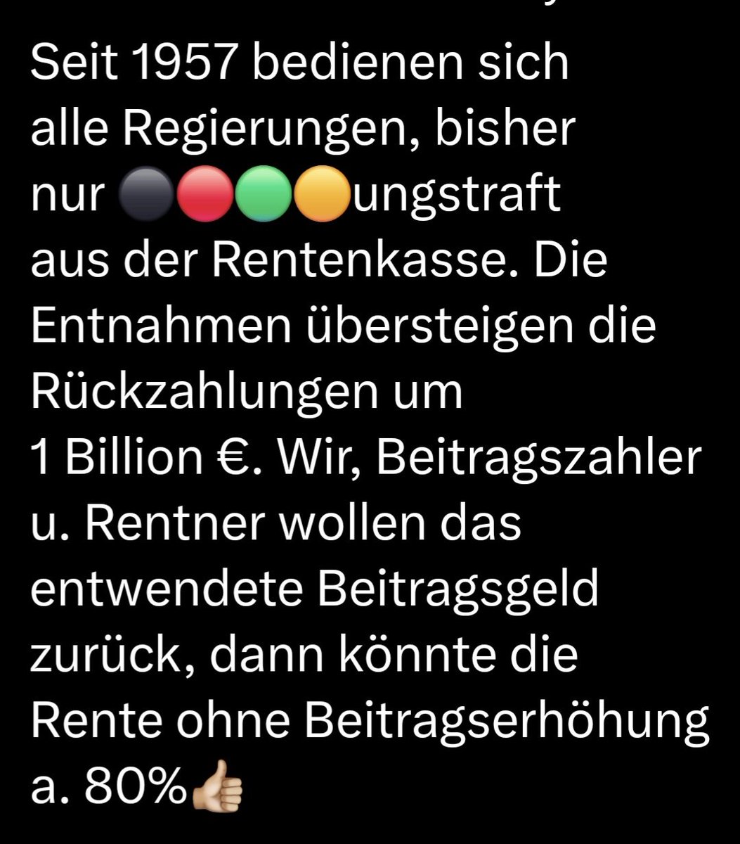 hape OPf. Nord tweet media