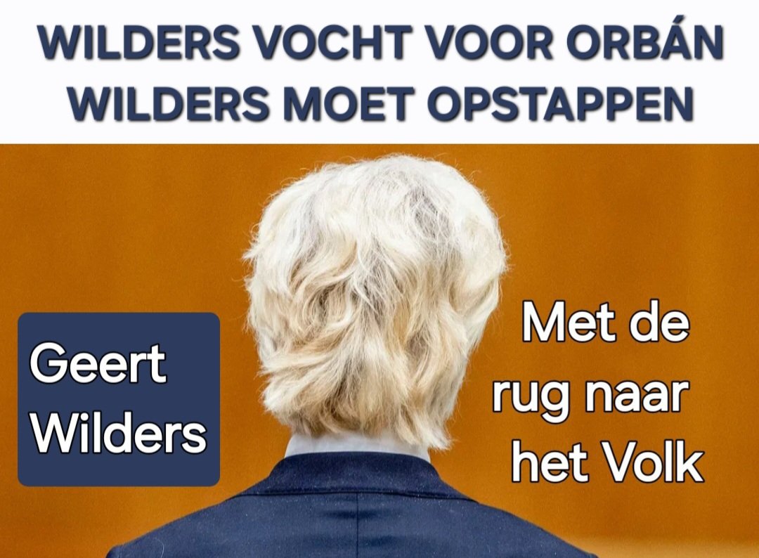 Reinier Eggersman tweet media