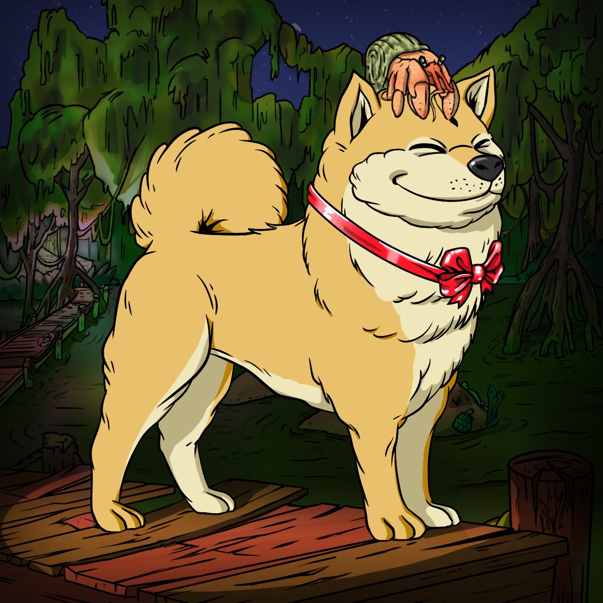 BAKC Sales Bot 🤖️ tweet media