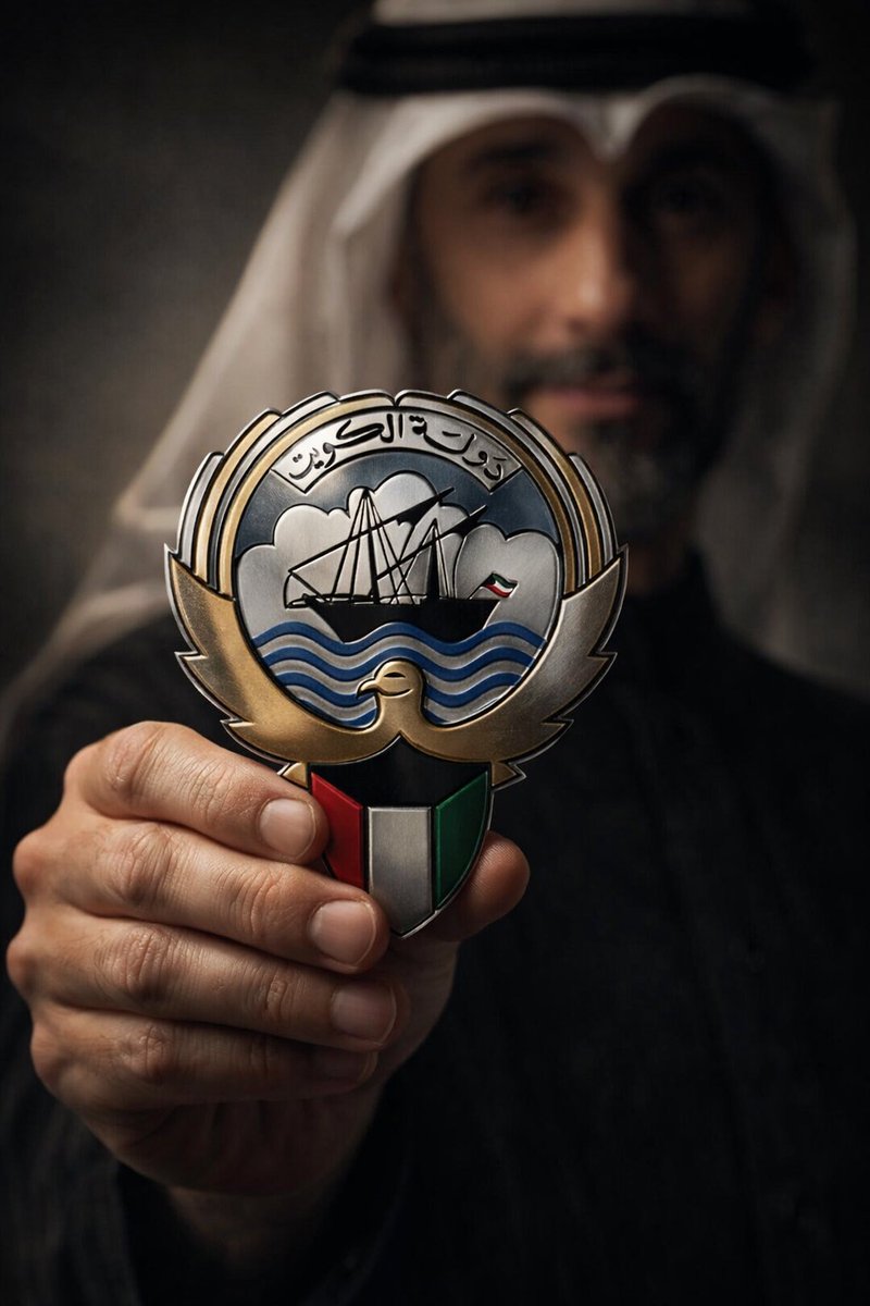 Khalaf Al Dousari tweet media