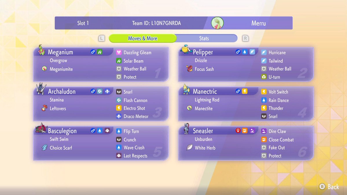 merru! 👾🌐 tweet media