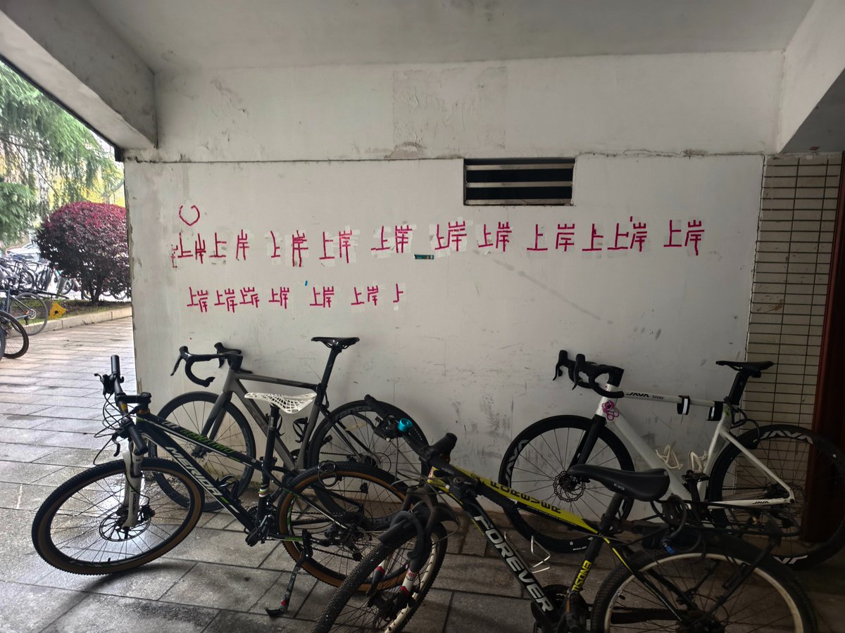 大狐帝国史官邹智萱（笔名段歌文） tweet media