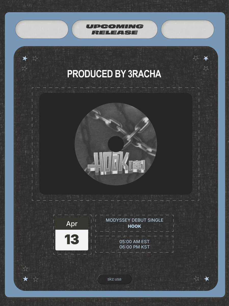 Stray Kids USA tweet media