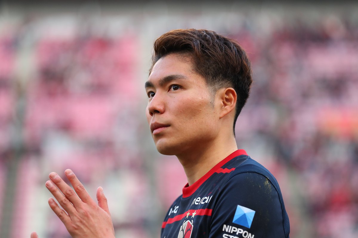 鹿島アントラーズ tweet media