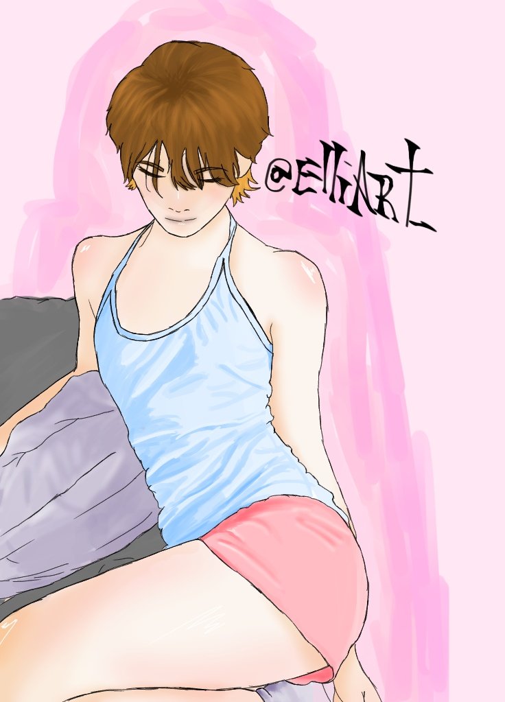 elliArt_'s tweet photo. twink bachi 😼
#bluelock #bachirameguru https://t.co/uRCfSABlox