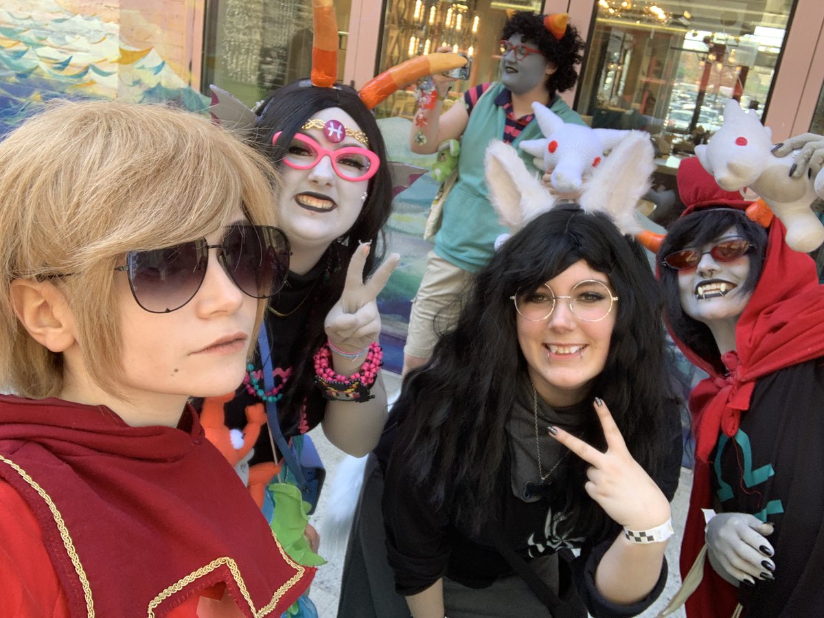 evil kyle 🎸 tweet media