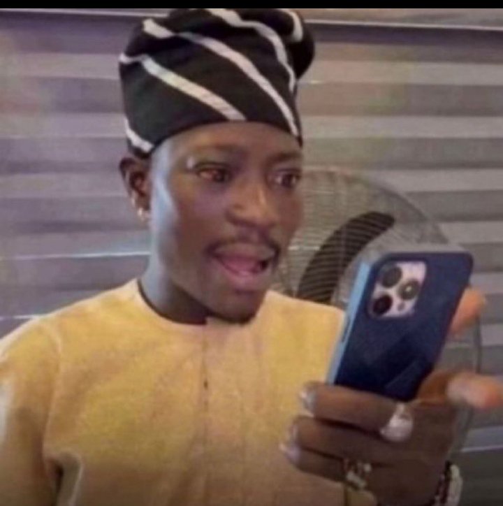 Amzat Ismail Ademola tweet media