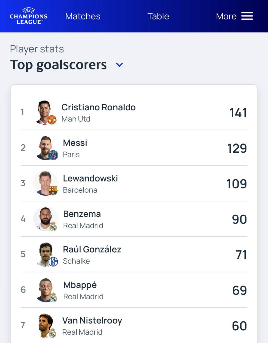 Team Mbappe tweet media