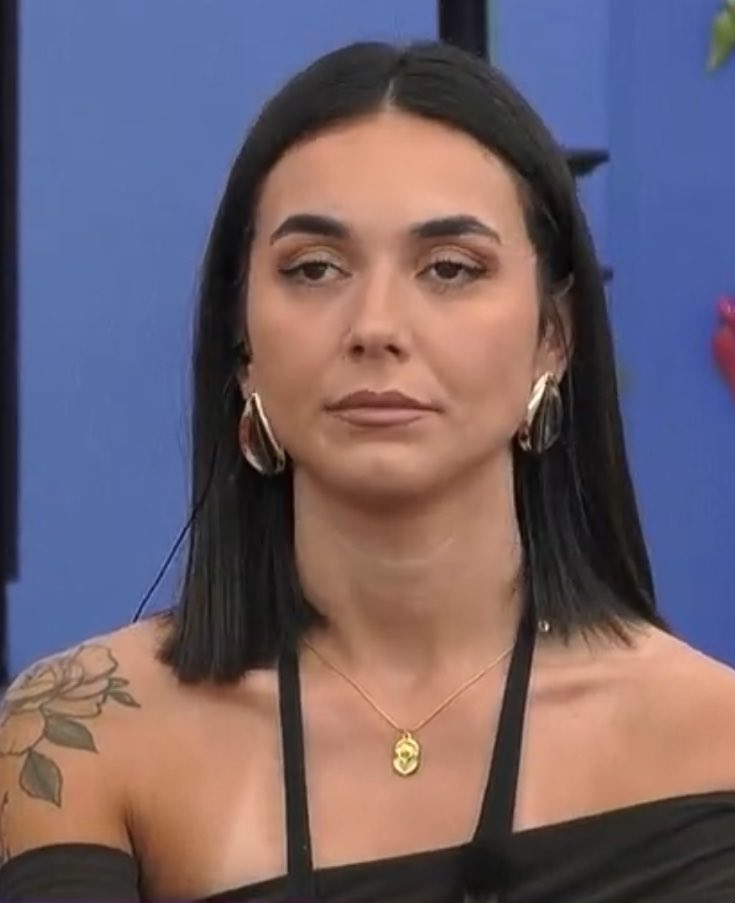 Sara em 1°….#sstvi