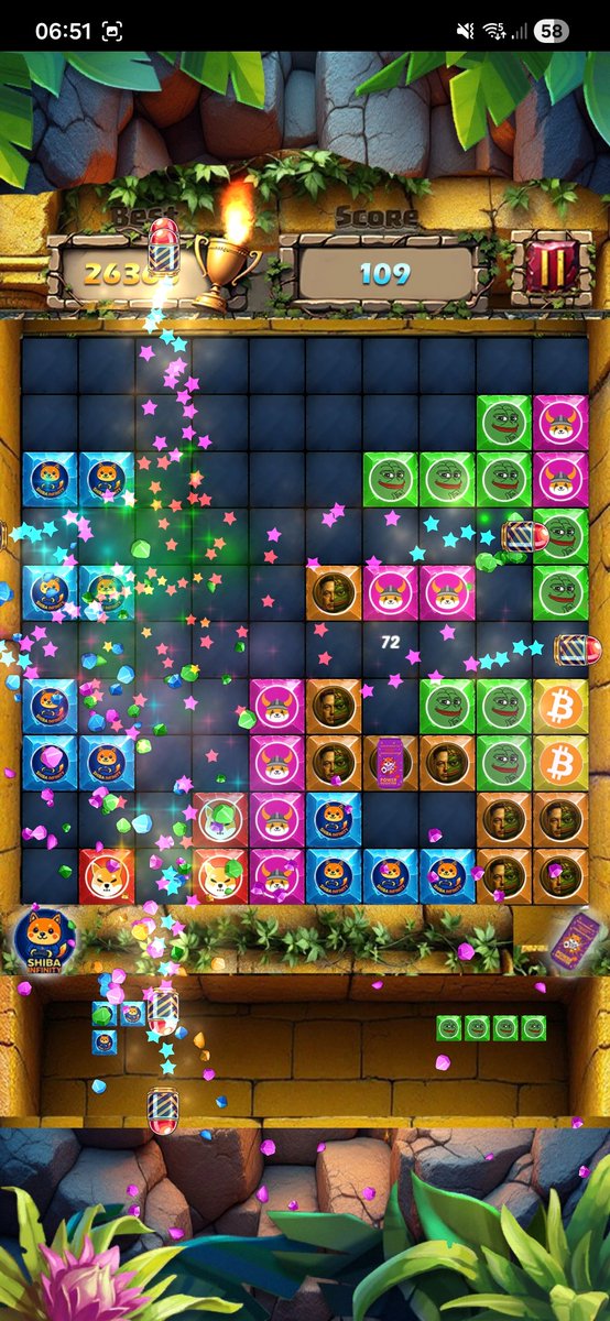 Shiba Infinity tweet media