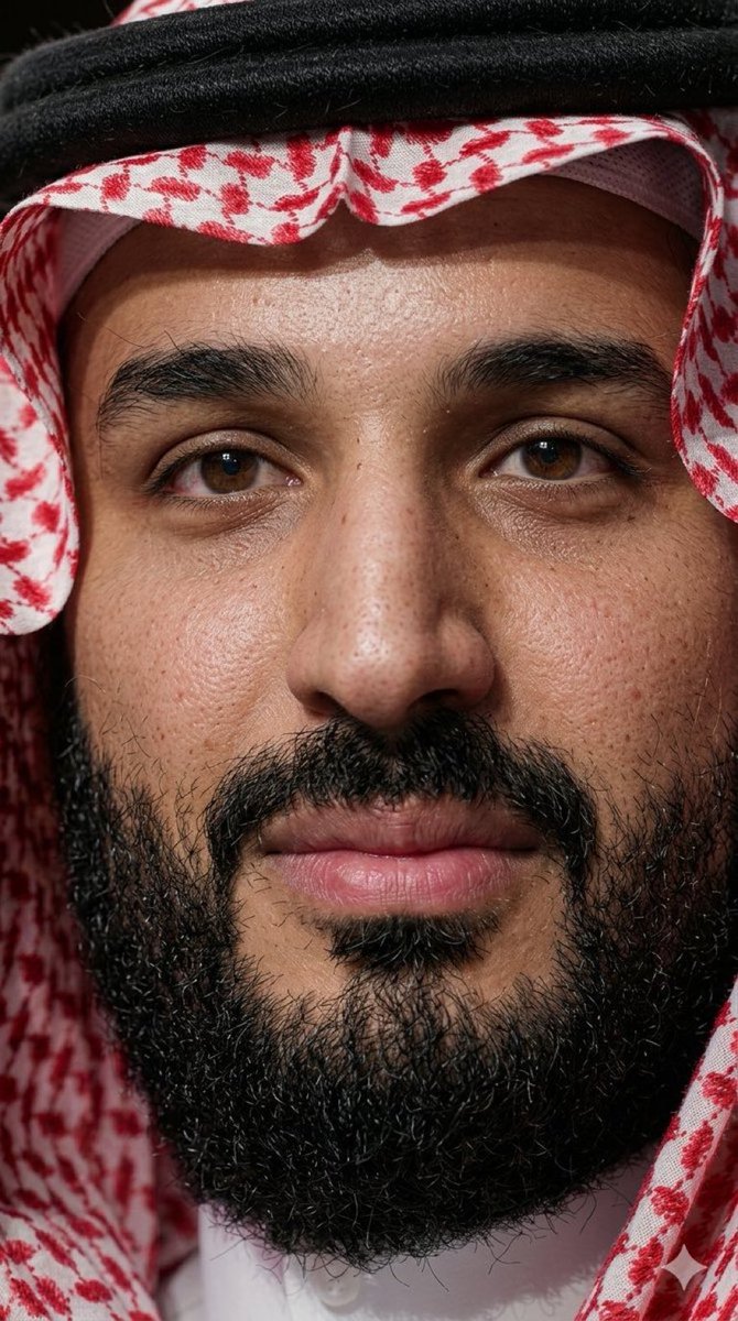 محمد بن سلمان بن عبد العزيز (Informal) tweet media