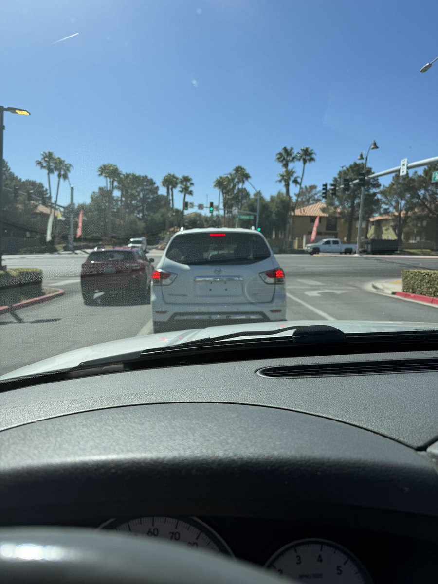 Vegas Thoughts tweet media