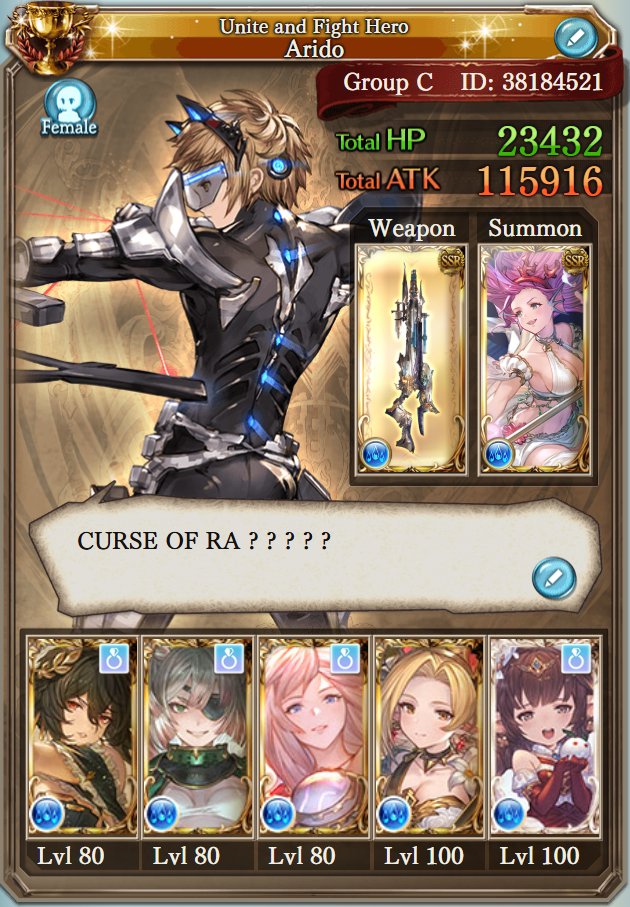 Fae (@faevyre) / Posts / X