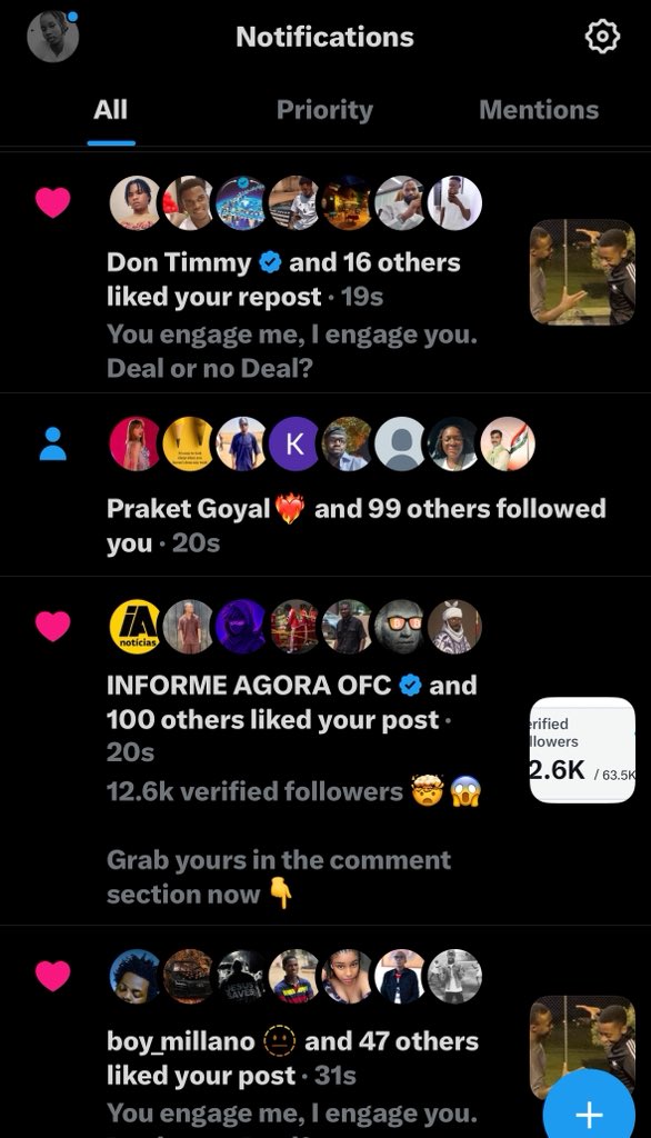 Becky peck tweet media