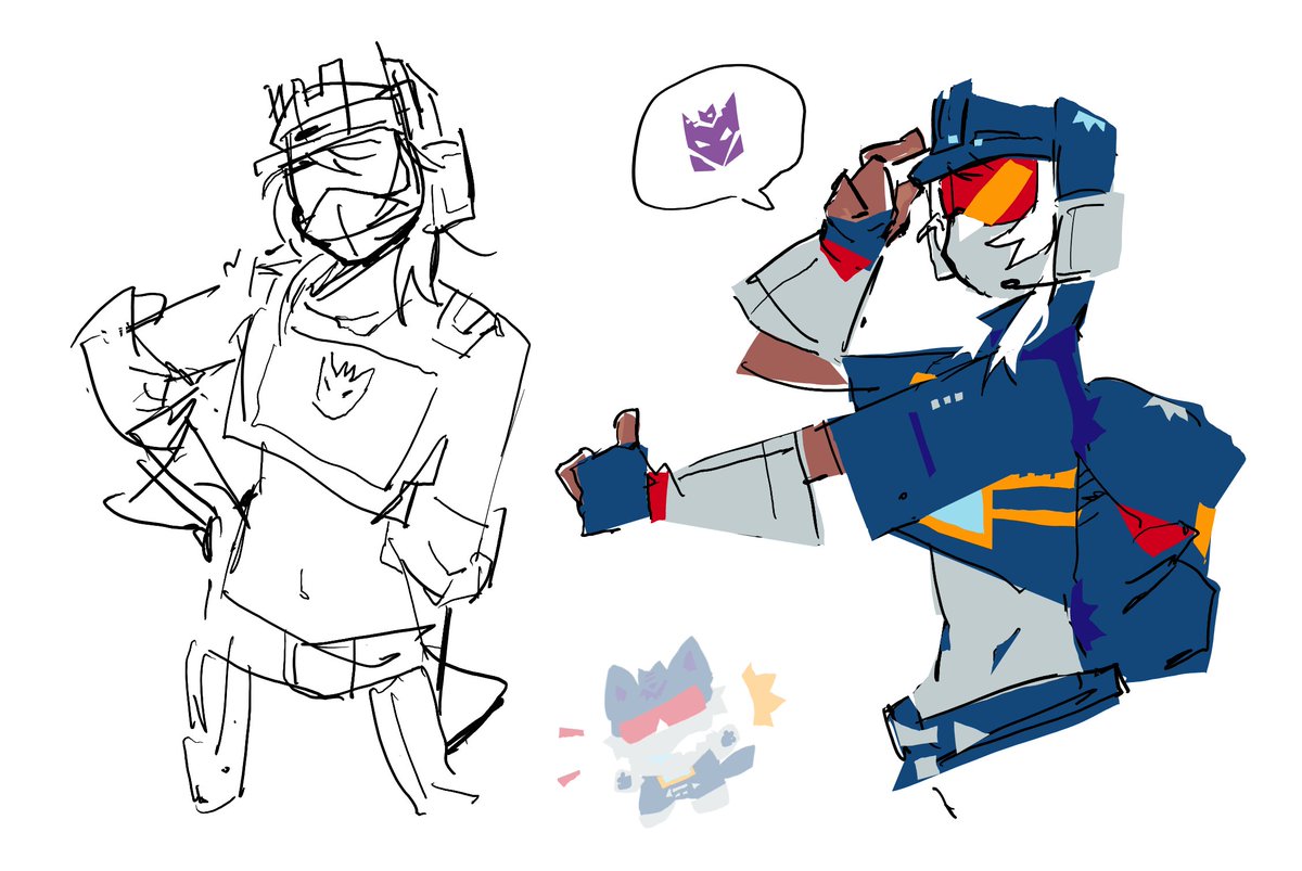 rusty □ 18 + tweet media