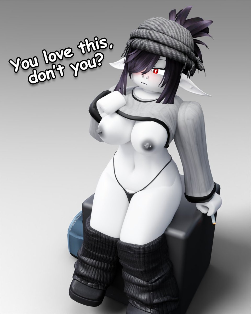 NoMice 🔞 tweet media