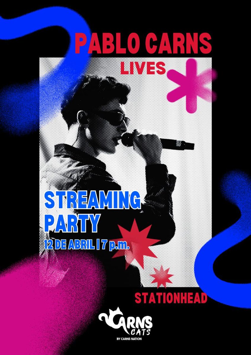 CarnsCats 🐈‍⬛ tweet media