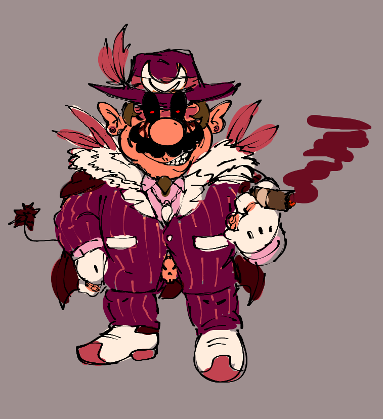 Ultra Inferno 🪙 tweet media