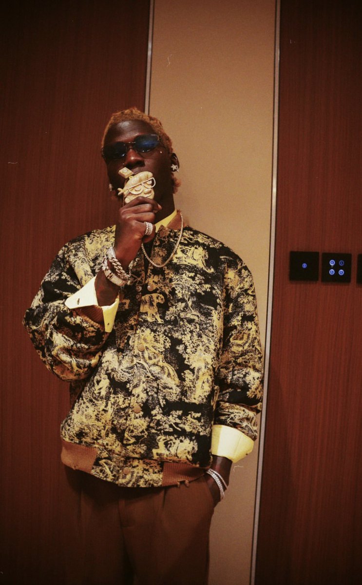 Tee jay koker tweet media