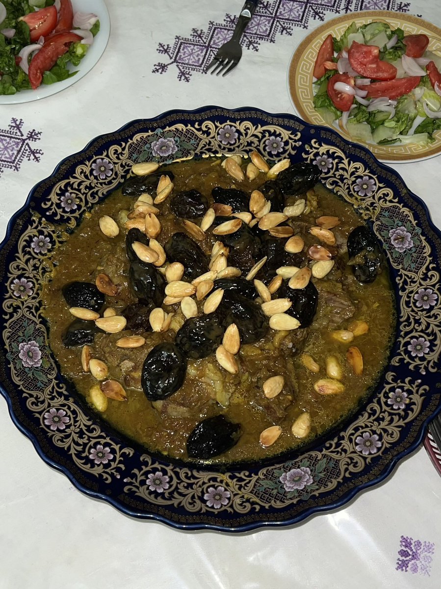 miel moutarde tweet media