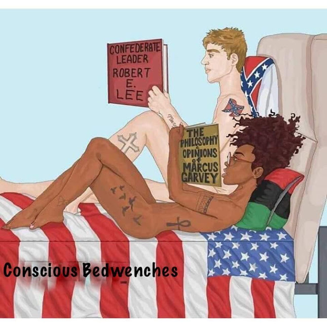 GOD IS A BLACK MAN! tweet media