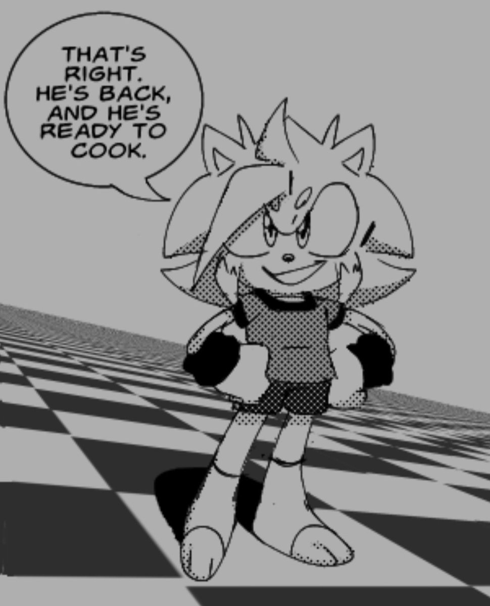 Shadow Ericku (1K!!!!) tweet media