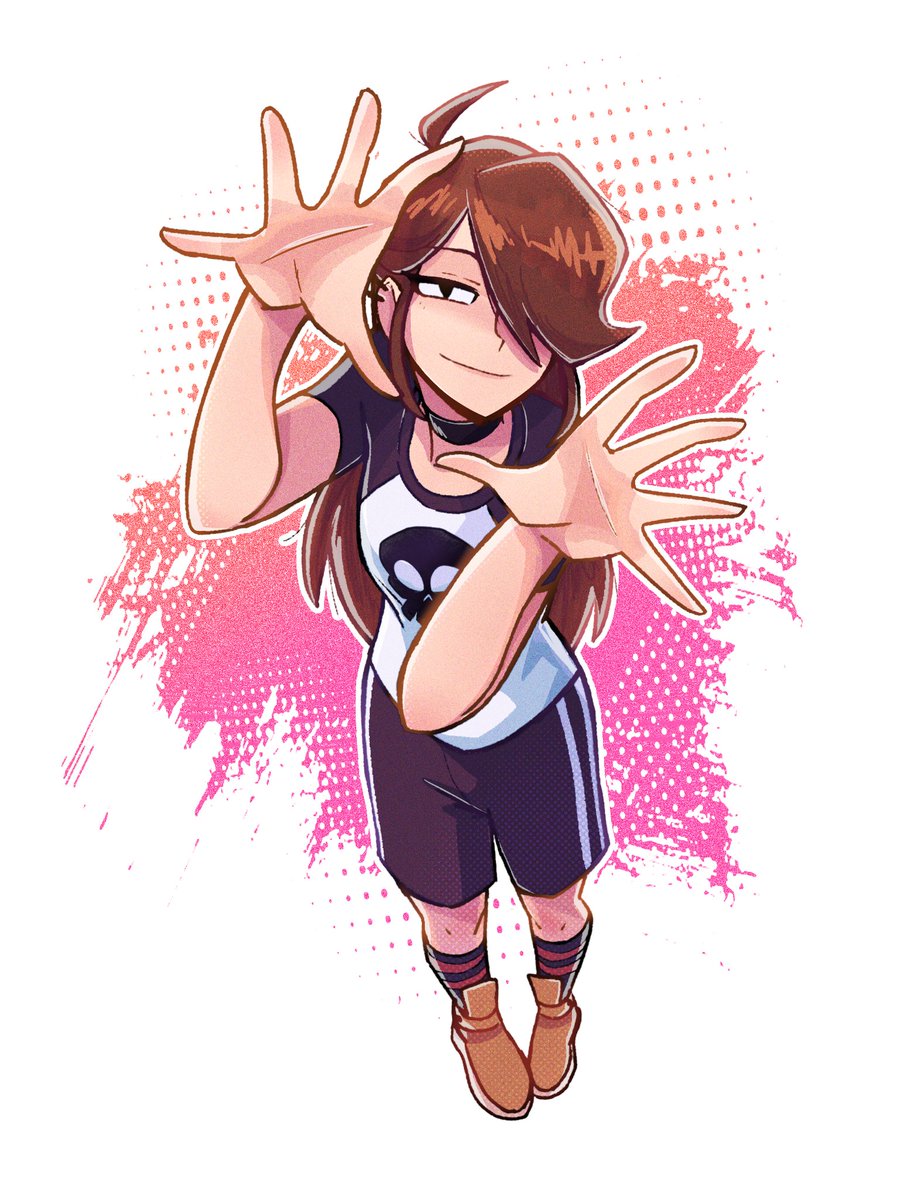 Mannys_Art's tweet image. Dame 5 de pastor 🗣️🔥🔥🔥
#LetsRock