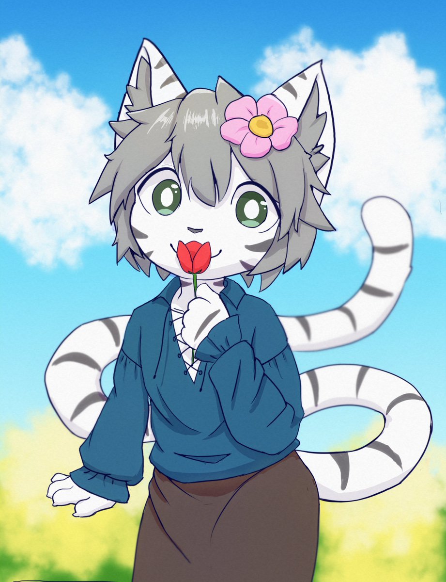 quilthings's tweet photo. gift for @NoiTheCat ! https://t.co/fwCLth7A9Z