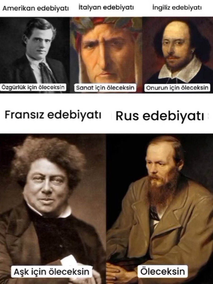 Kitaplardan Alıntılar tweet media