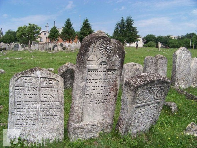 ✡ Żydowski Instytut Historyczno Kulturalny tweet media