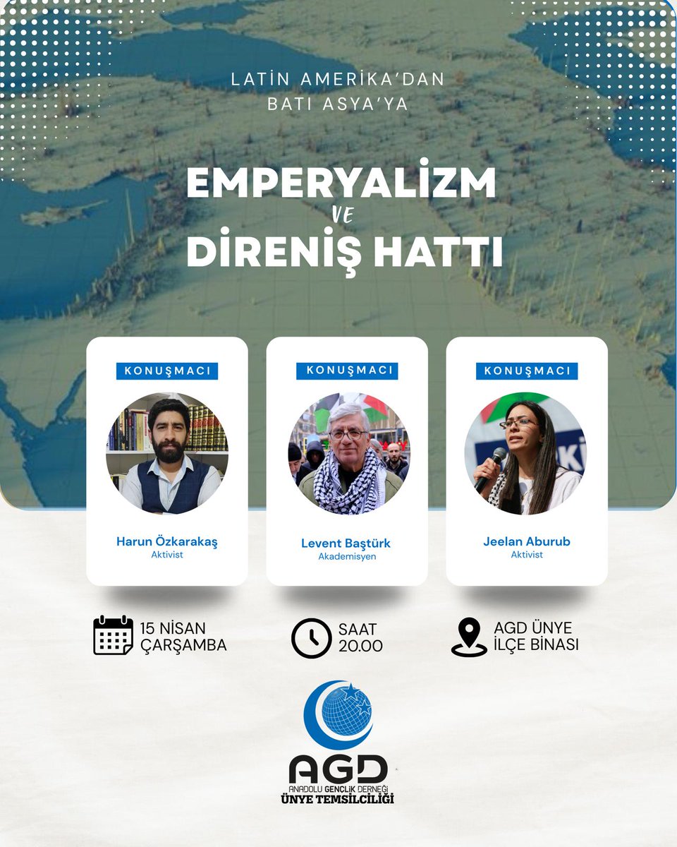 muammer bilgiç tweet media