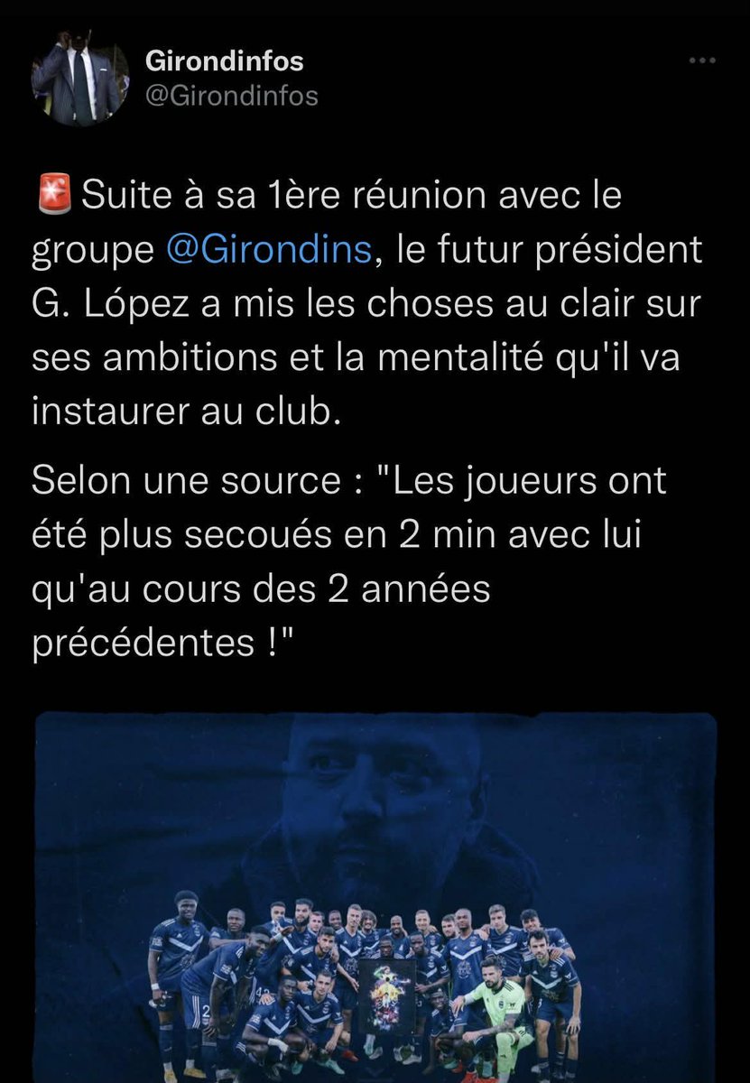 Mickaël McCandless tweet media