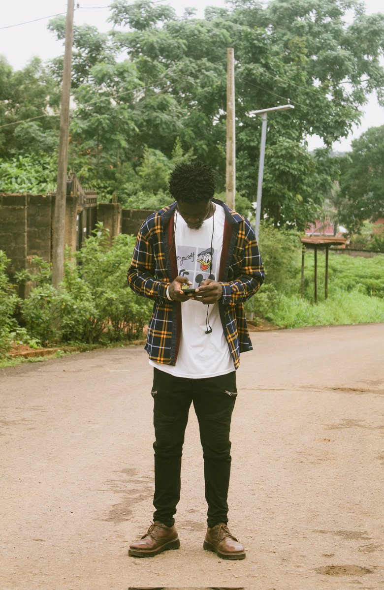 KeneGraphy🦍📸🖤 tweet media