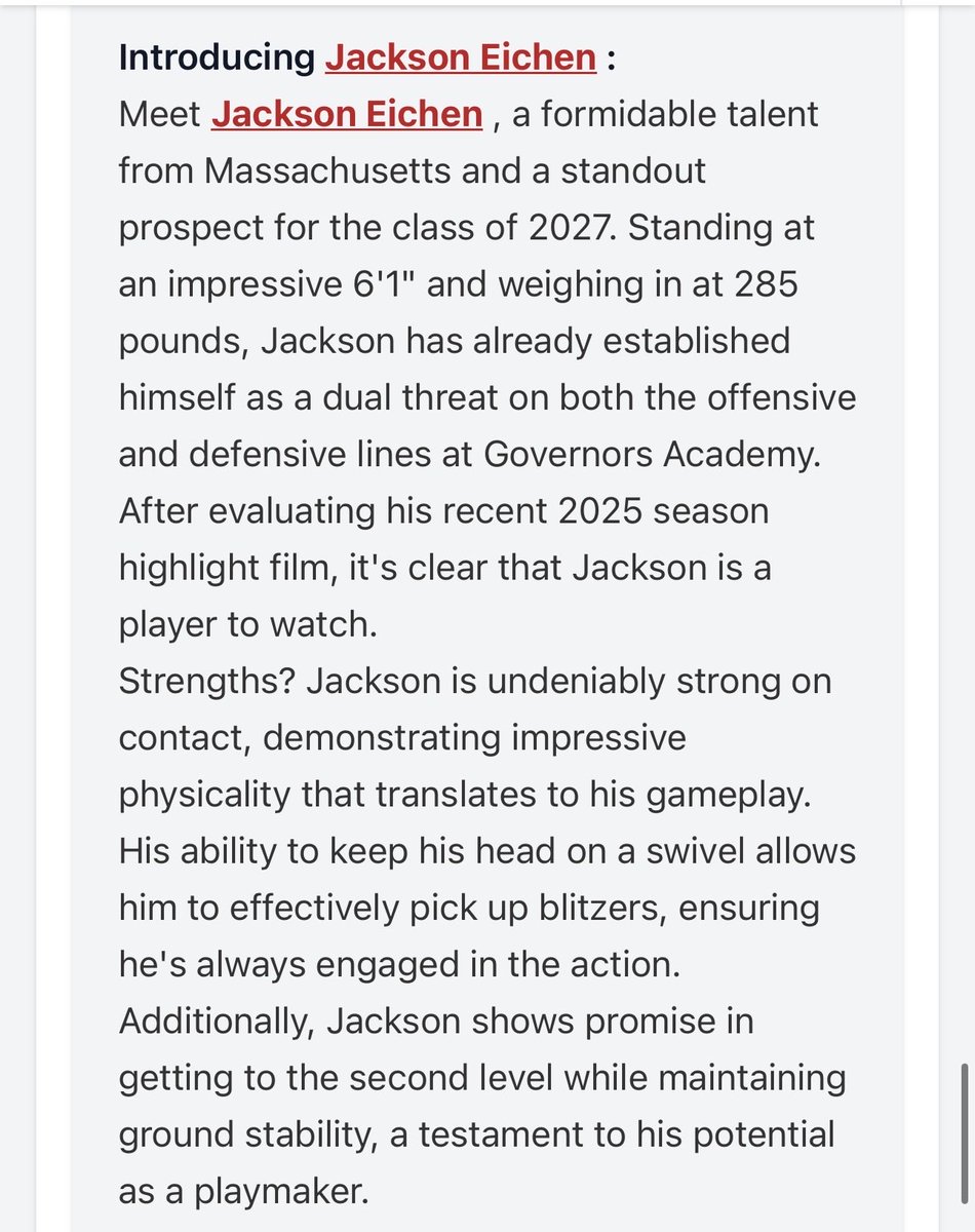 Jackson Eichen tweet media