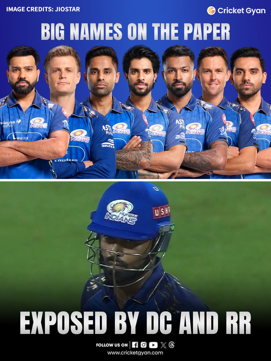 Cricket Gyan tweet media