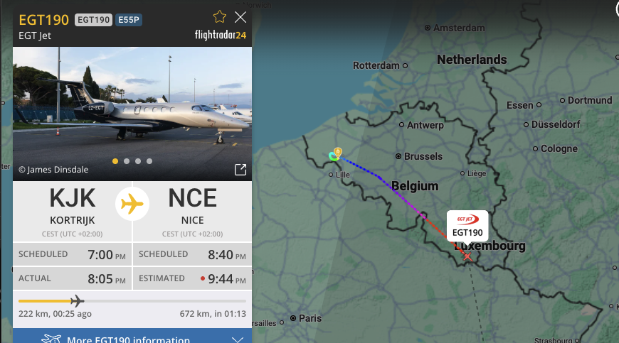 Luc Grefte tweet media