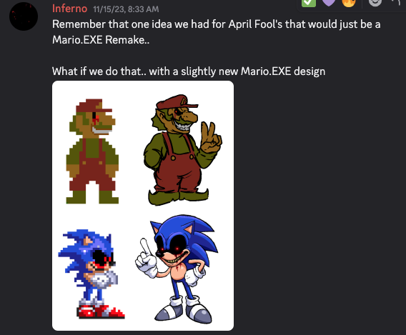 Ultra Inferno 🪙 tweet media