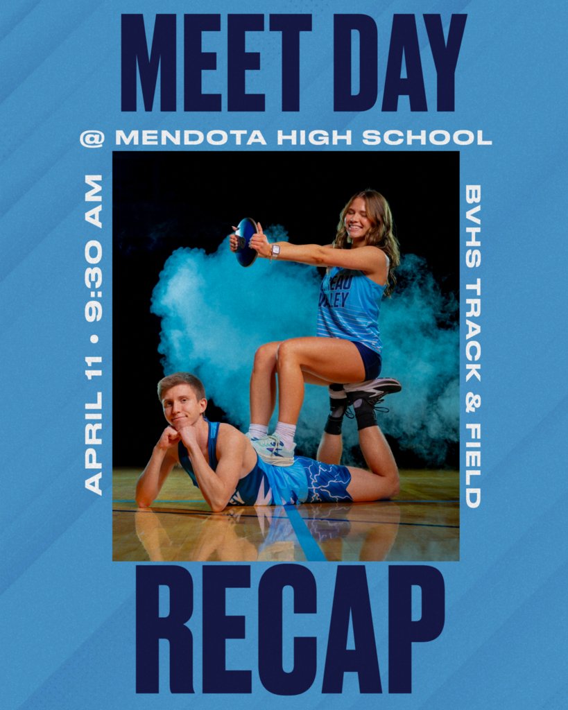 BVHS tweet media