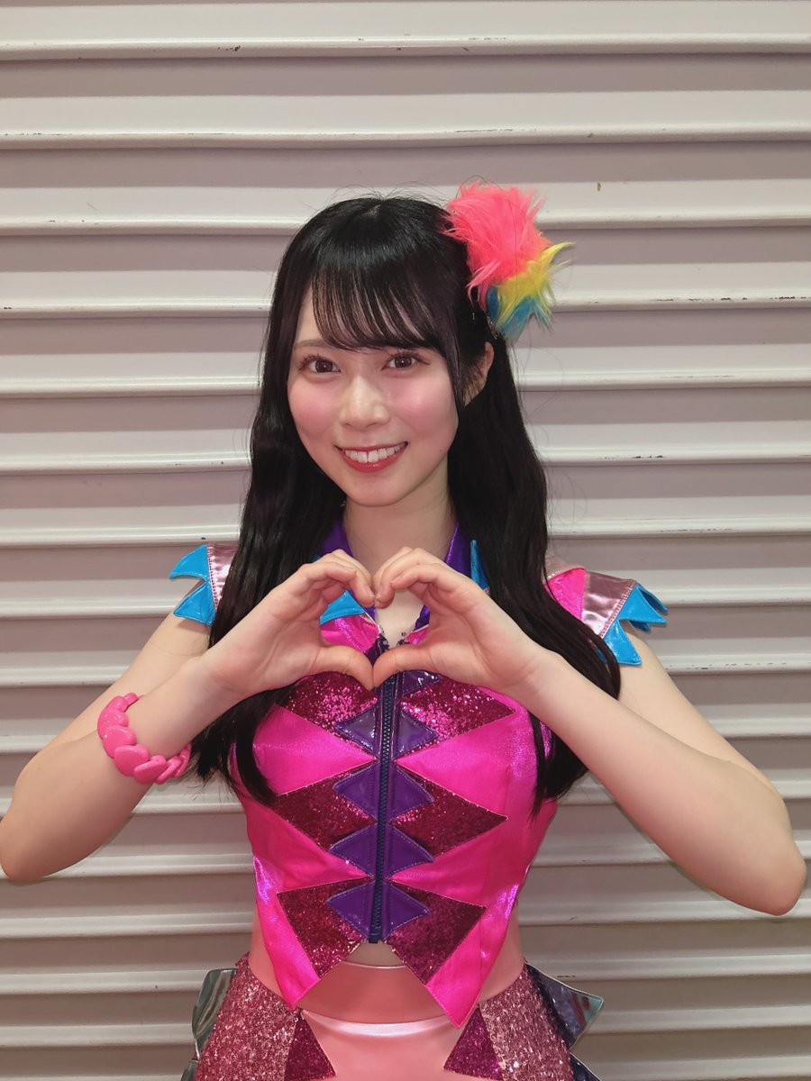 おはようございます☁️ 本日 #NMB48ファンミーティング2026 👑 気の