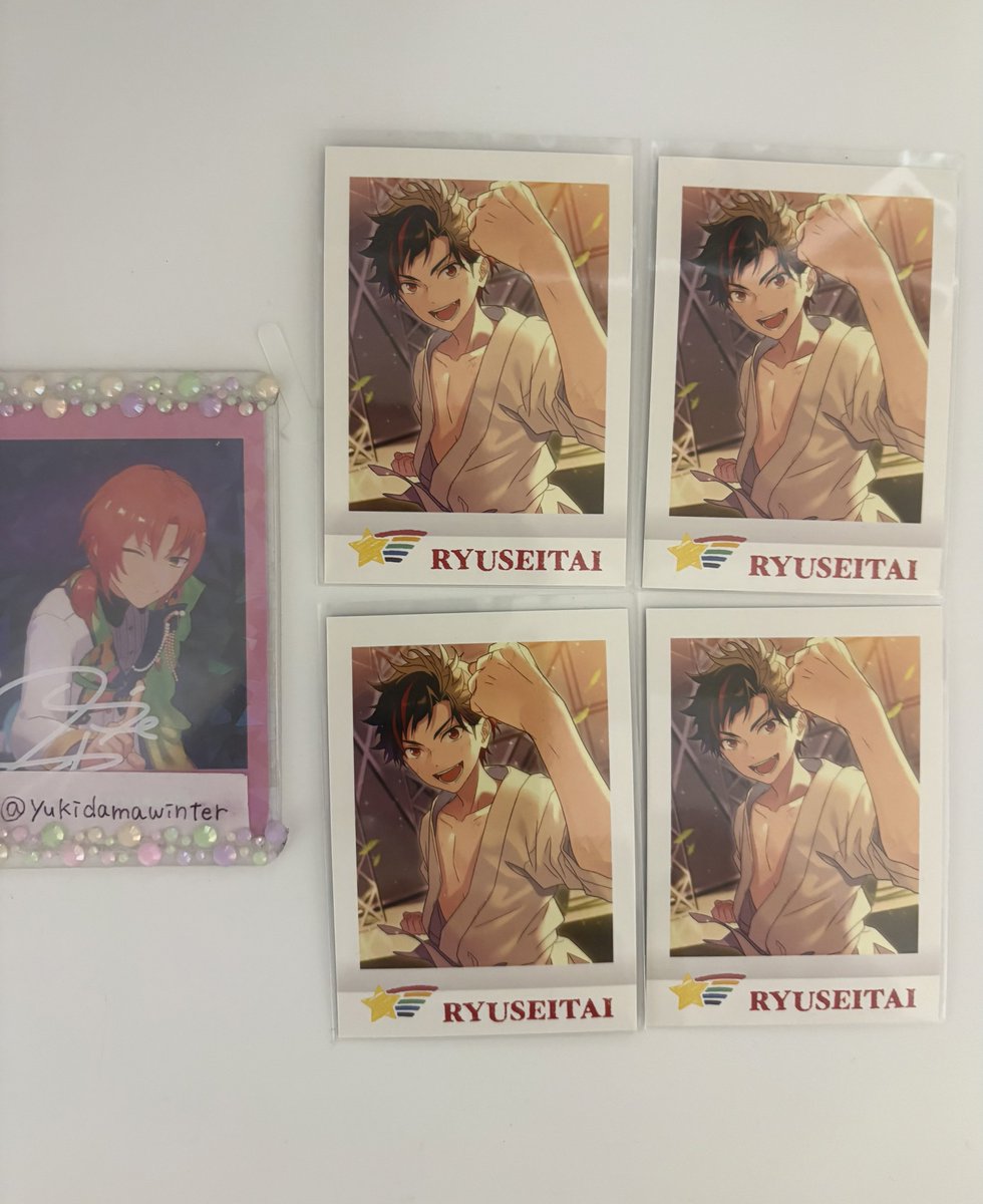 みる♔お取引垢 tweet media