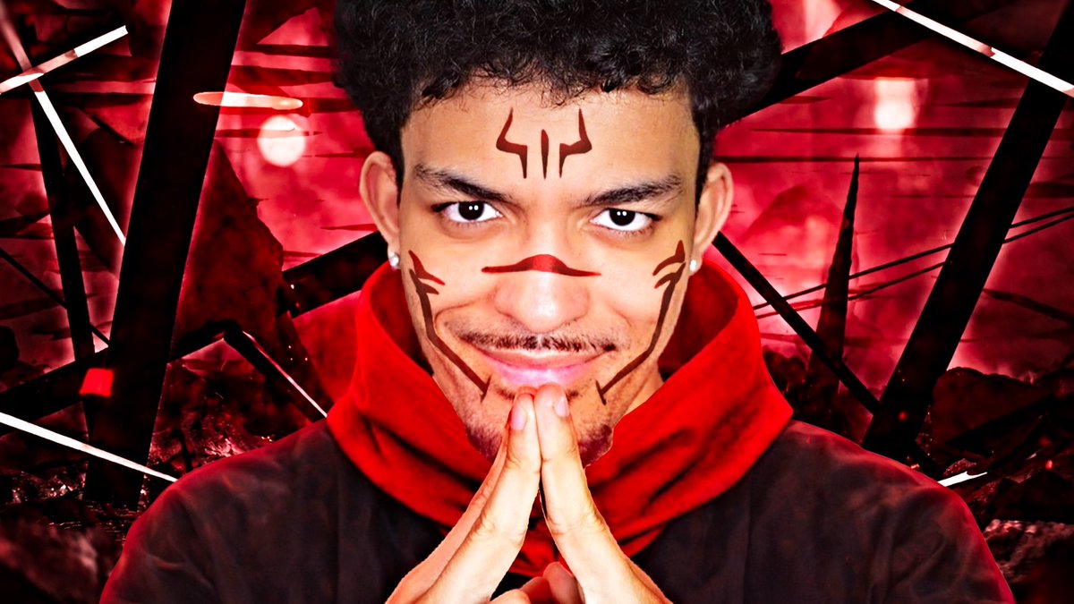 THUMBNAIL ARTIST tweet media