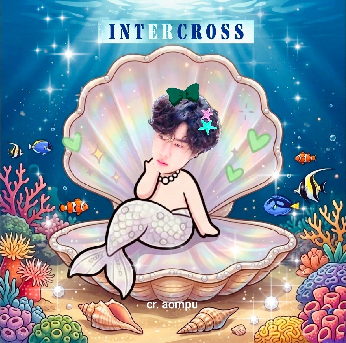 ☁️💚85,000,000%💚☁️ tweet media